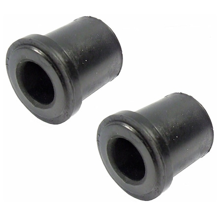 Delphi Leaf Spring Bushing, Td681W TD681W